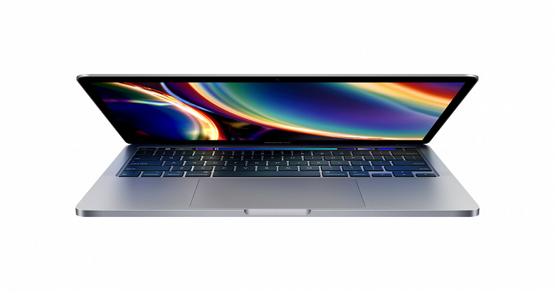 Apple уже заказала миллионы MacBook с новыми SoC Apple Silicon