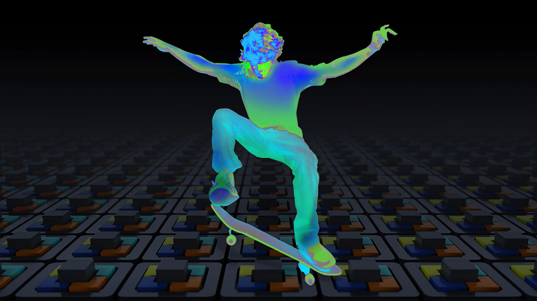 Samsung представила новейший 3D-датчик для ToF-камер смартфонов - 1 Samsung представила новейший 3D-датчик для ToF-камер смартфонов