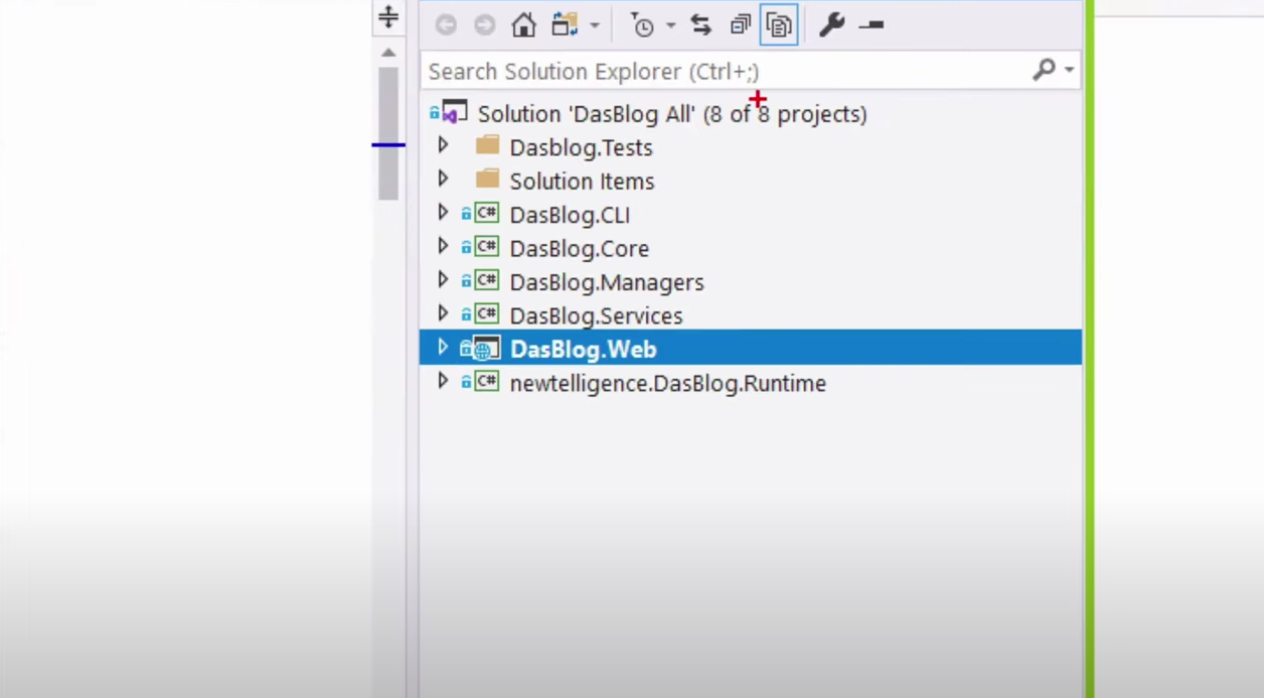 .NET в целом: обзор от Скотта Хансельмана - 20 .NET в целом: обзор от Скотта Хансельмана - 20