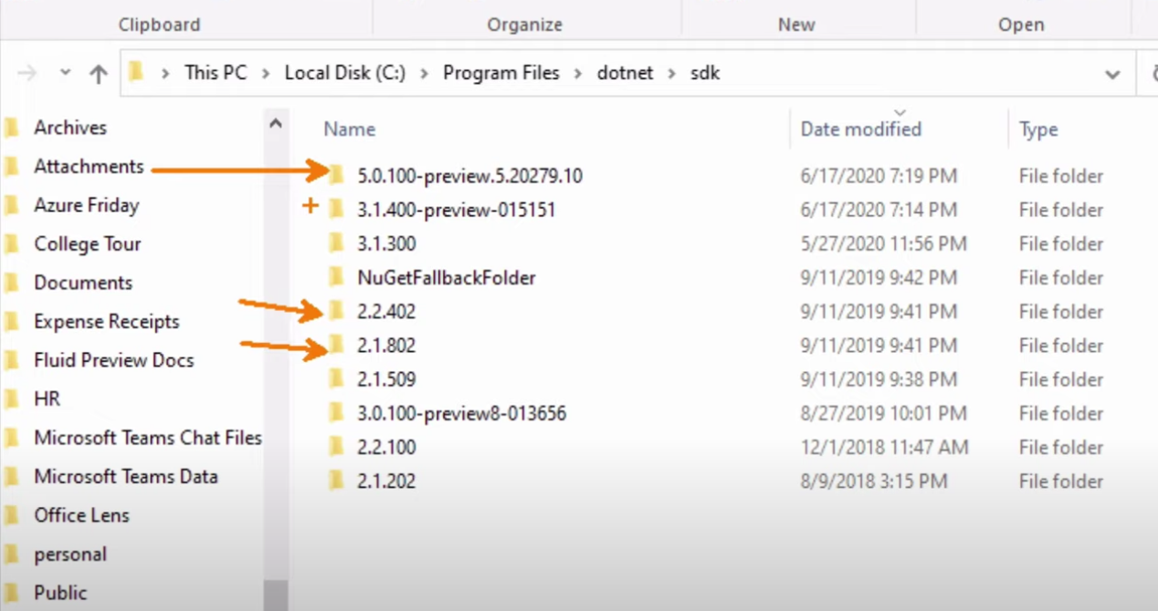 .NET в целом: обзор от Скотта Хансельмана - 8 .NET в целом: обзор от Скотта Хансельмана - 8