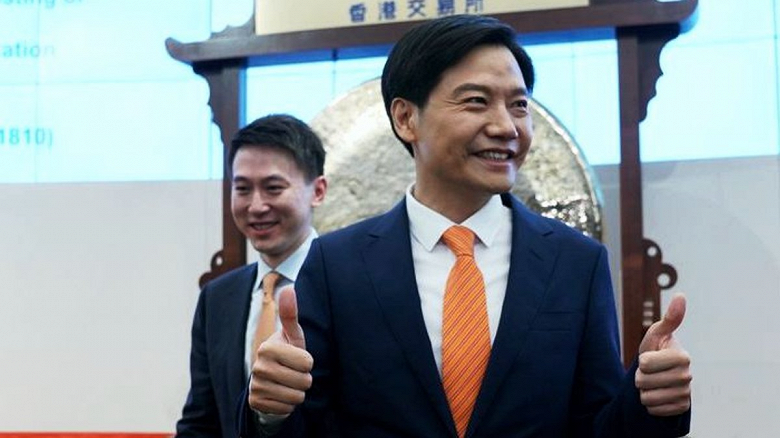 Xiaomi не боится пандемии. Компания набирает рекордное количество сотрудников