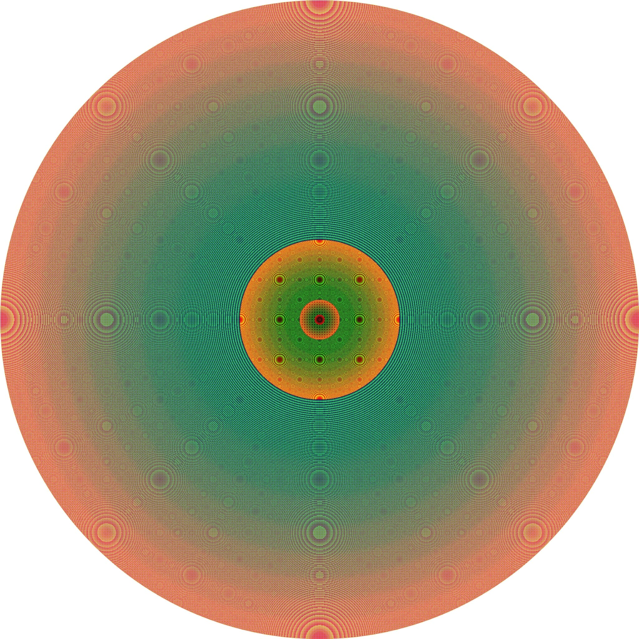 Интересная форма - 1