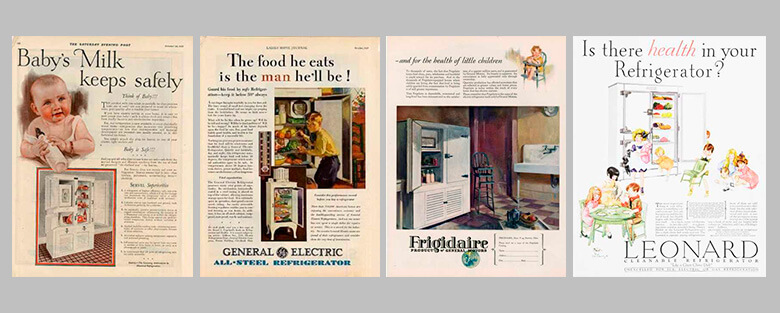 Пожиратель пыли, электропрачка и другие чудеса. Как рассказывали о технических новинках 100 лет назад - 16