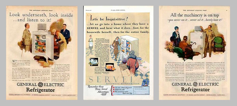 Пожиратель пыли, электропрачка и другие чудеса. Как рассказывали о технических новинках 100 лет назад - 21