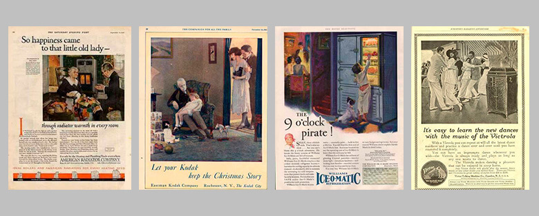 Пожиратель пыли, электропрачка и другие чудеса. Как рассказывали о технических новинках 100 лет назад - 26