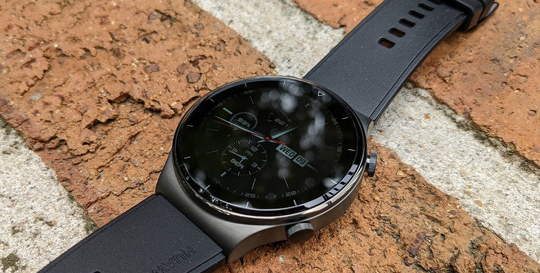 Умные часы Huawei Watch GT 2 Pro наконец-то получили обещанную на старте функцию. Автоматическое определение SpO2 пока работает только в Китае - 1 Умные часы Huawei Watch GT 2 Pro наконец-то получили обещанную на старте функцию. Автоматическое определение SpO2 пока работает только в Китае