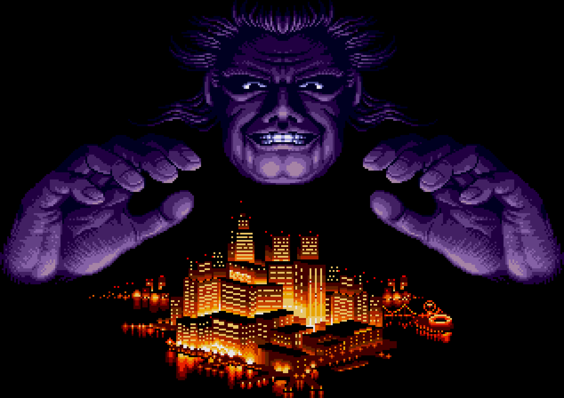 История Streets of Rage - 3 image