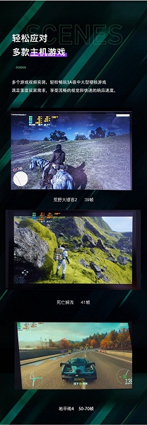 Поинтереснее PlayStation 5 и Xbox Series X. В Китае стартуют продажи игровой консоли Aya Neo Founder с 6-ядерным процессором Ryzen