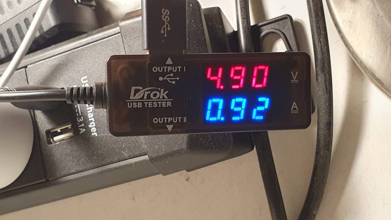 Попытка использовать Raspberry Pi 4 в качестве десктопа: результаты и впечатления - 3 Попытка использовать Raspberry Pi 4 в качестве десктопа: результаты и впечатления - 3