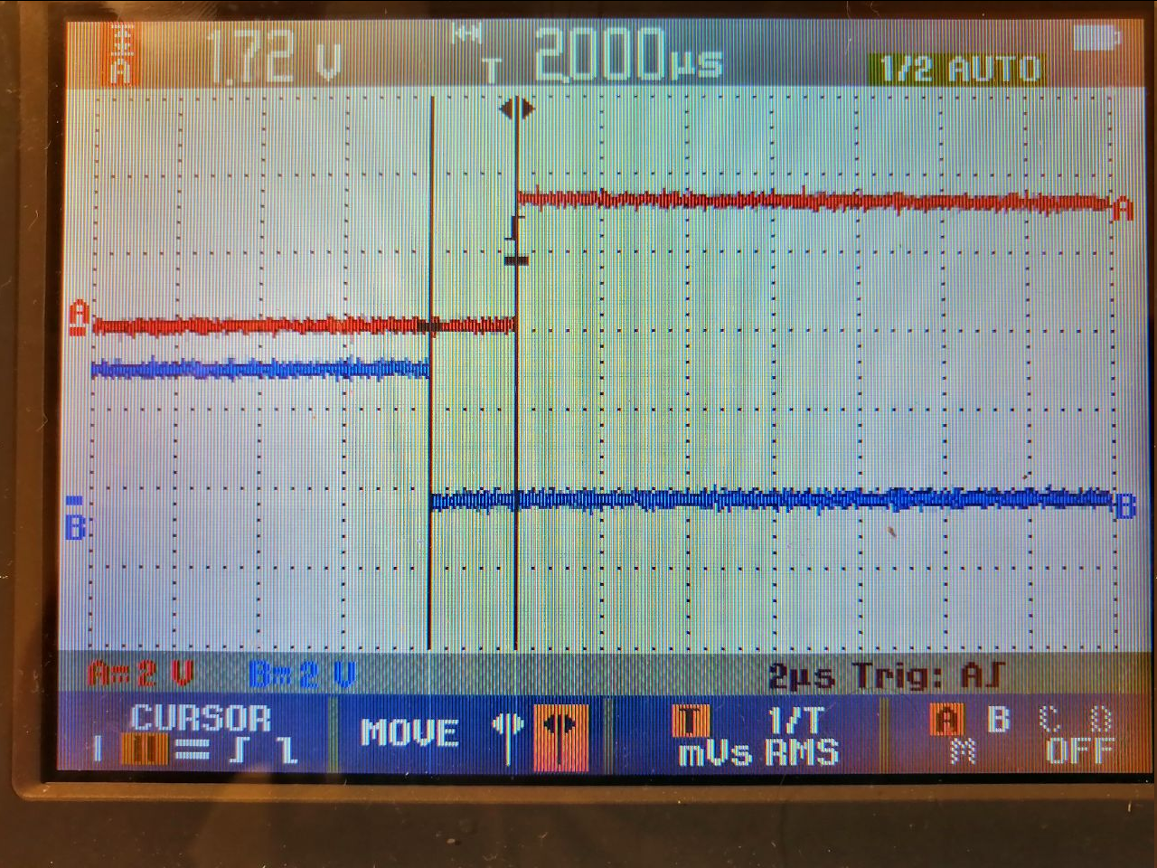 Разбираемся с модулем ШИМ на tms320 - 7