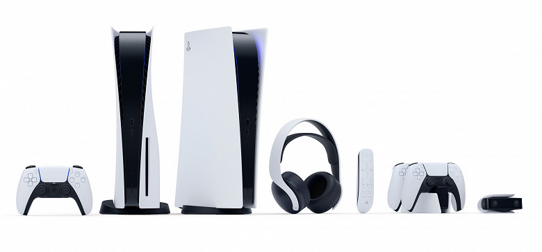 PlayStation 5 удивила скоростью скачивания и установки игр - 1 PlayStation 5 удивила скоростью скачивания и установки игр