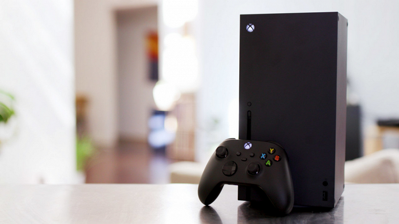 Xbox Series X и Xbox One X сравнили по скорости загрузки игр - 1 Xbox Series X и Xbox One X сравнили по скорости загрузки игр