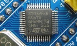 Клоны STM32: хороший, плохой, злой - 3