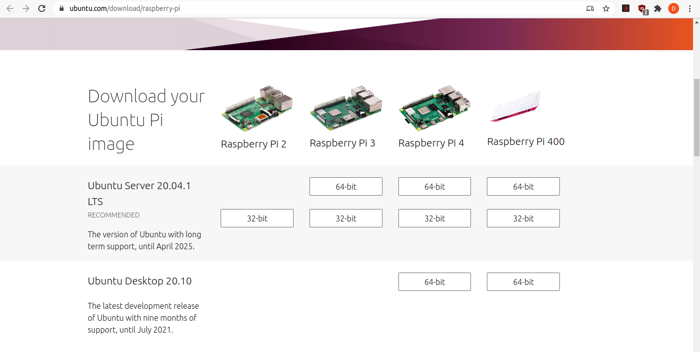 Попытка использовать Raspberry Pi 4 в качестве десктопа. Часть 2, Ubuntu - 2