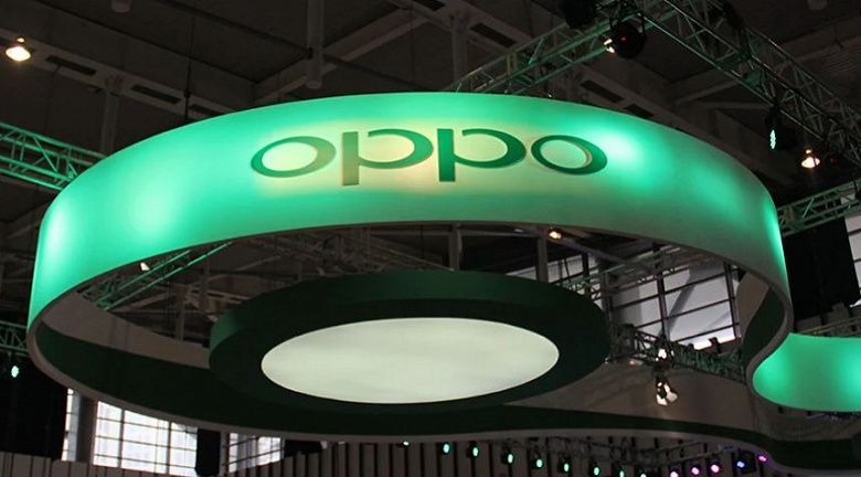 Oppo займется производством планшетов и ноутбуков