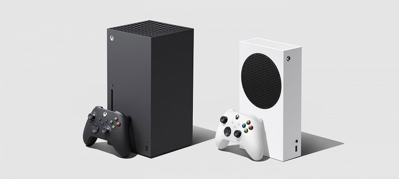 Xbox Series X и Xbox Series S первыми поступили в продажу, PlayStation 5 на подходе