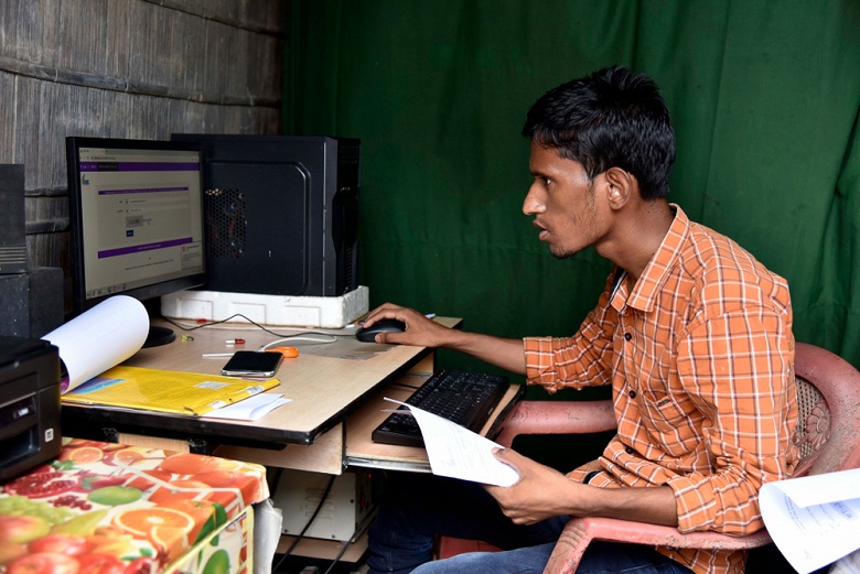 Потребители в Индии в минувшем квартале купили рекордное количество ПК - 1 Потребители в Индии в минувшем квартале купили рекордное количество ПК