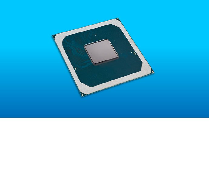 Представлен первый графический процессор Intel для центров обработки данных