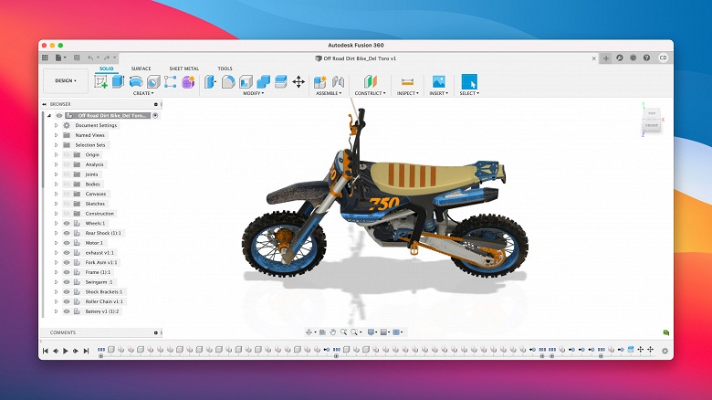 Apple выпустила новую ОС. Самое значительное обновление дизайна с момента выхода Mac OS X
