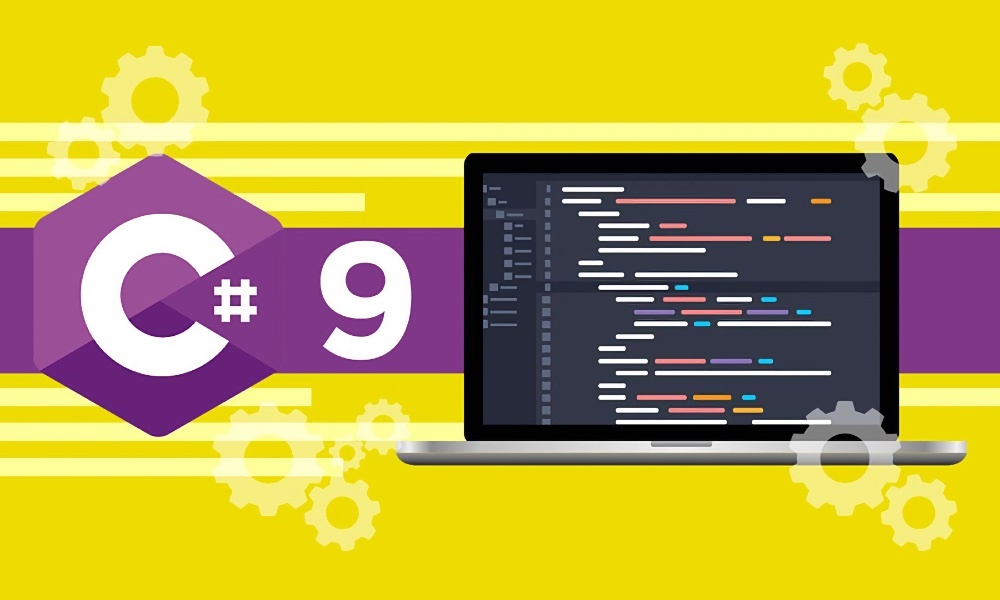 Что нового в C# 9.0 - 1