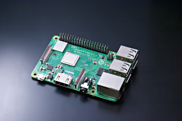 Станция для подкастинга на Raspberry Pi - 2