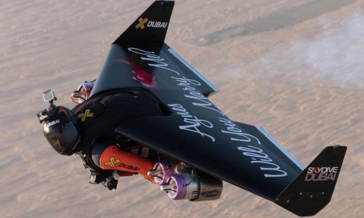 BSBD: погиб пилот реактивного ранца Винс Реффет - 2 image