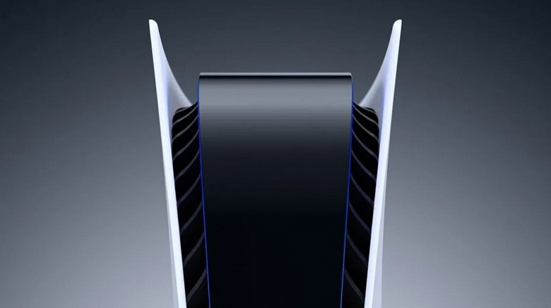 В России стартуют продажи PlayStation 5