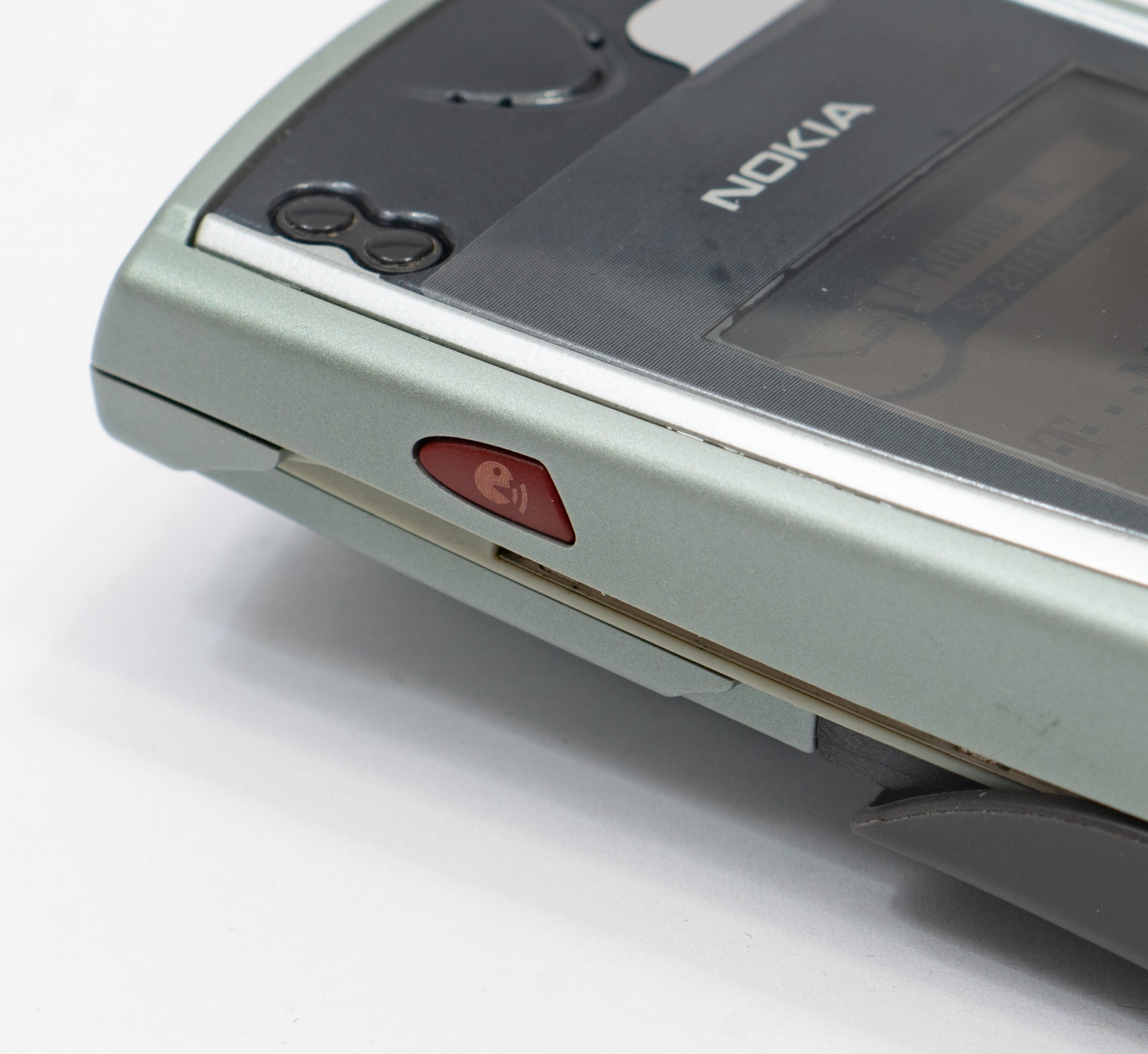 Nokia 7650 и начало эпохи смартфонов - 16