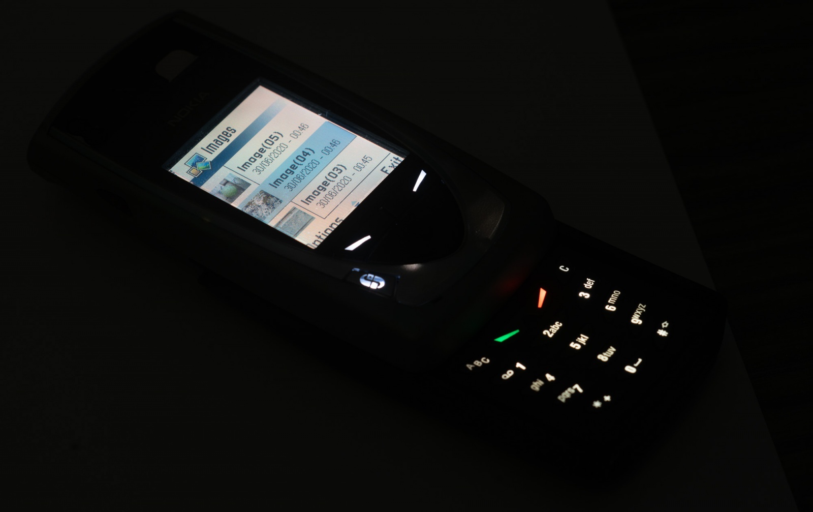 Nokia 7650 и начало эпохи смартфонов - 19