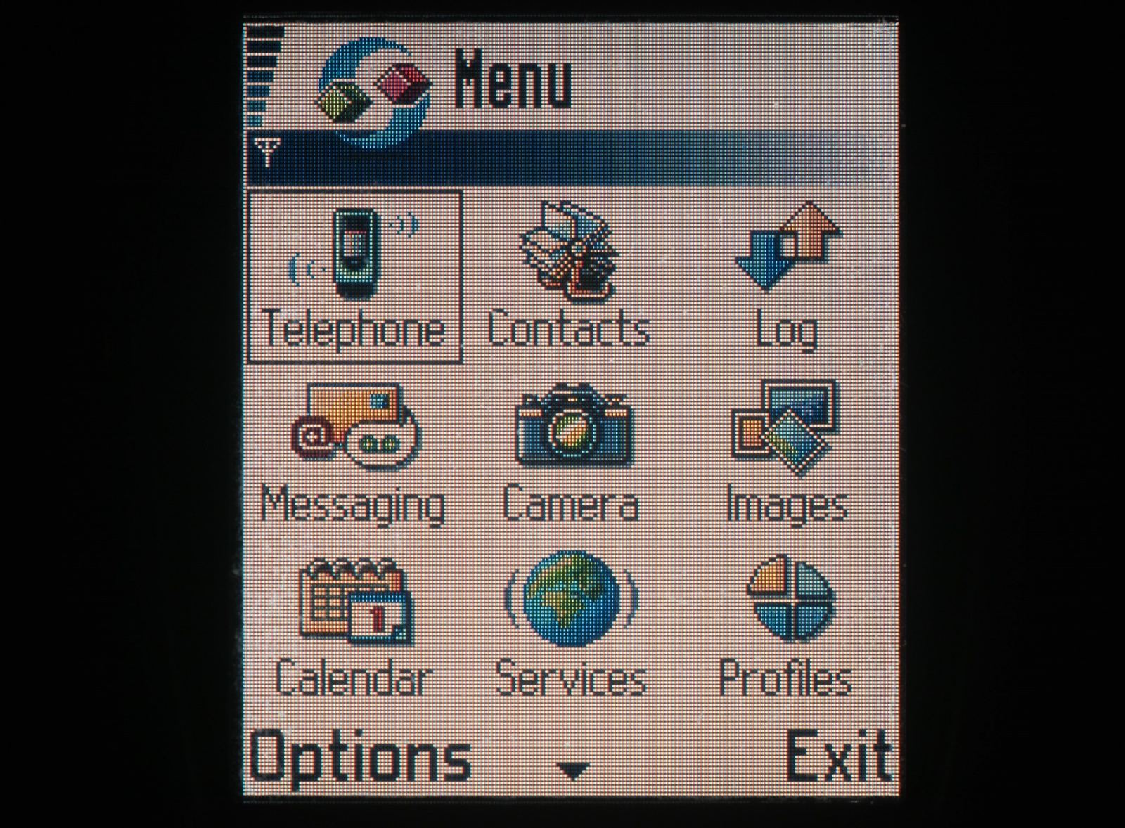 Nokia 7650 и начало эпохи смартфонов - 3