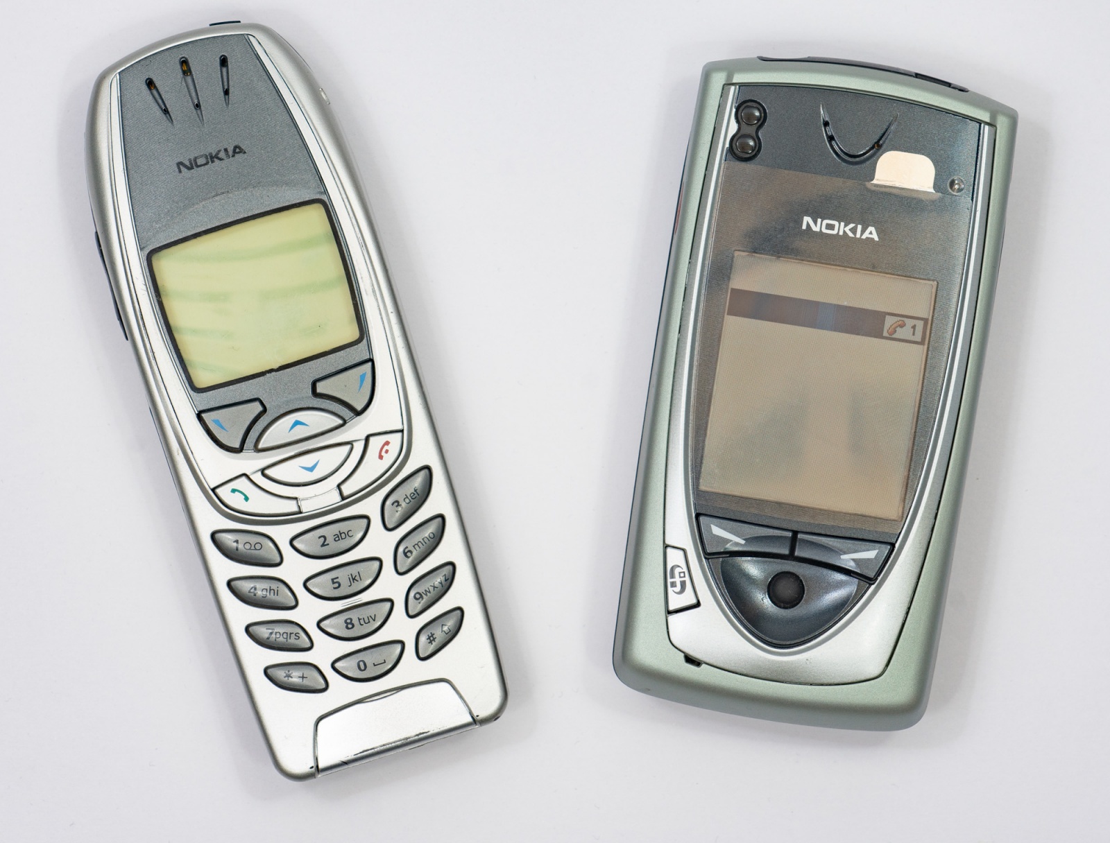 Nokia 7650 и начало эпохи смартфонов - 4