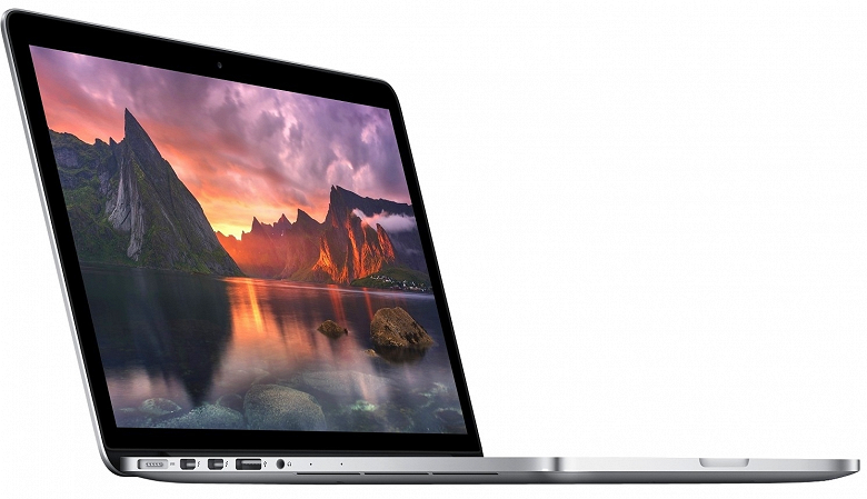 Некоторые MacBook Pro перестают загружаться после обновления до macOS Big Sur