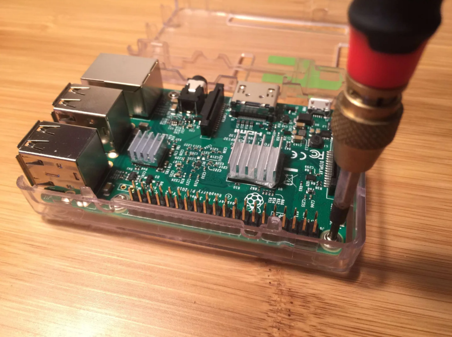 Raspberry Pi и RetroPie: делаем консоль для ретро-игр - 2