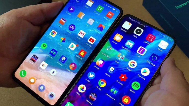 Xiaomi впервые высказалась о проблемах Huawei и продаже Honor - 2 Xiaomi впервые высказалась о проблемах Huawei и продаже Honor