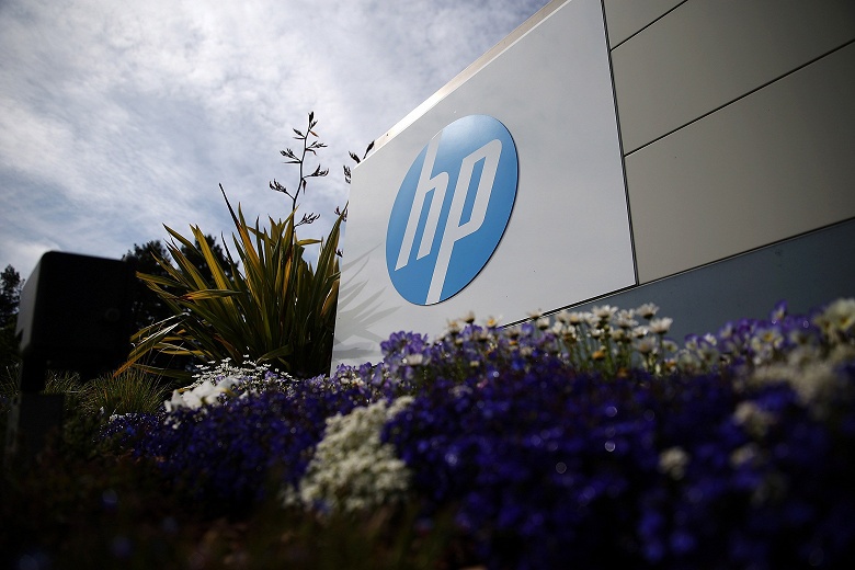 За год HP удалось продать ноутбуков на 25,8 млрд долларов - 1