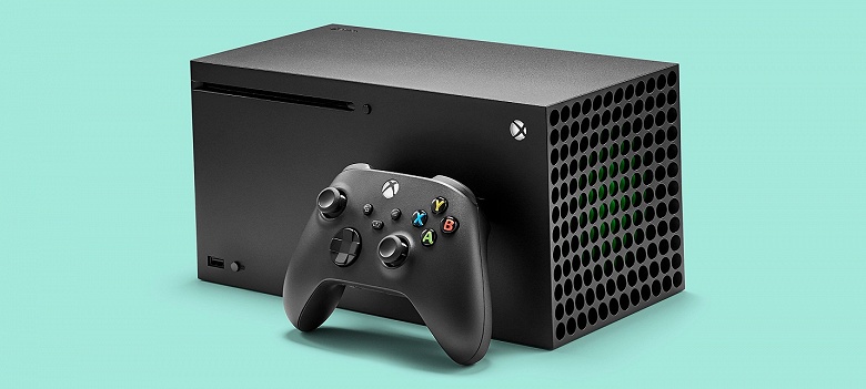 Xbox Series X выйдет на крупнейшем рынке видеоигр только в первой половине 2021 - 1 Xbox Series X выйдет на крупнейшем рынке видеоигр только в первой половине 2021