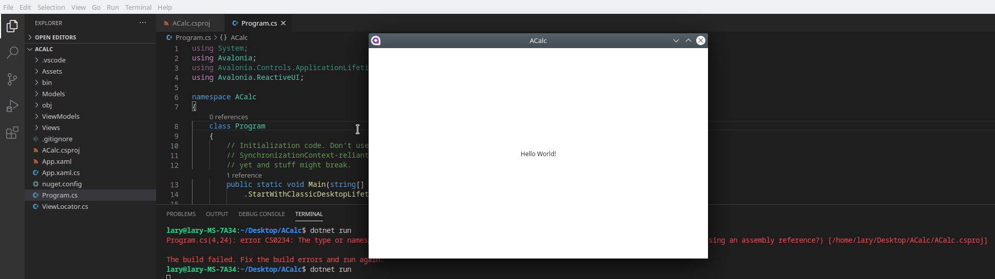 Авалония для самых маленьких - 4 Авалония для самых маленьких - 4