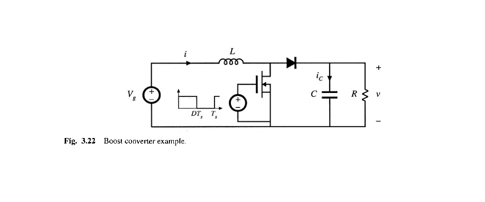 К вопросу о преобразователях, транзисторах, микросхемах и проявлениях черной магии с последующим разоблачением - 1 К вопросу о преобразователях, транзисторах, микросхемах и проявлениях черной магии с последующим разоблачением - 1