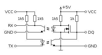 Как перестать бояться и полюбить 1-wire - 8