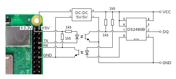 Как перестать бояться и полюбить 1-wire - 9