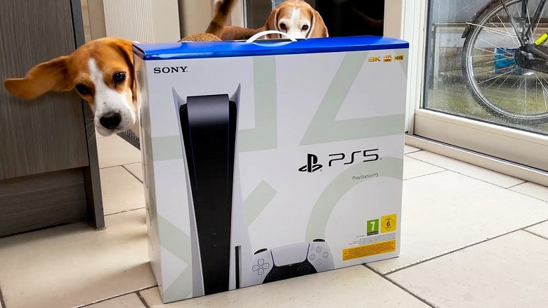 В России неожиданно дорожали Sony PlayStation 5, аксессуары и игры в официальной рознице - 1 В России неожиданно дорожали Sony PlayStation 5, аксессуары и игры в официальной рознице