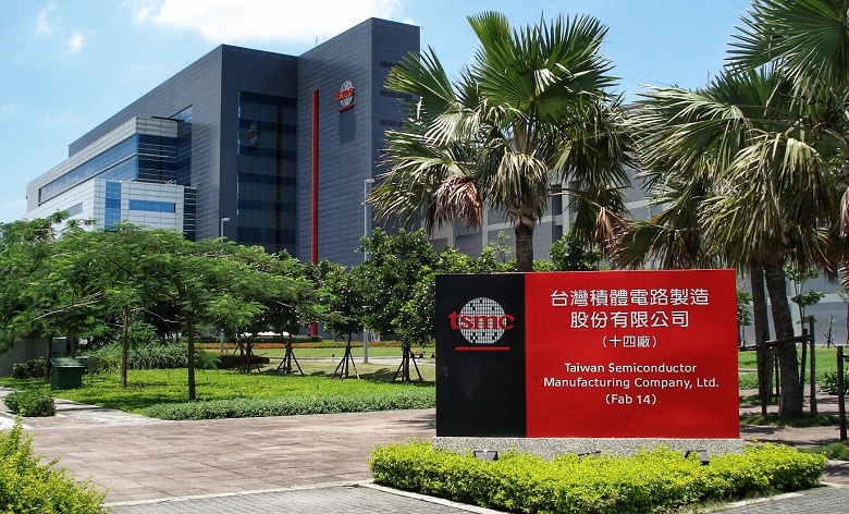 Завершено строительство фабрики TSMC, на которой в 2022 году должен начаться серийный выпуск 3-нанометровых микросхем - 1 Завершено строительство фабрики TSMC, на которой в 2022 году должен начаться серийный выпуск 3-нанометровых микросхем
