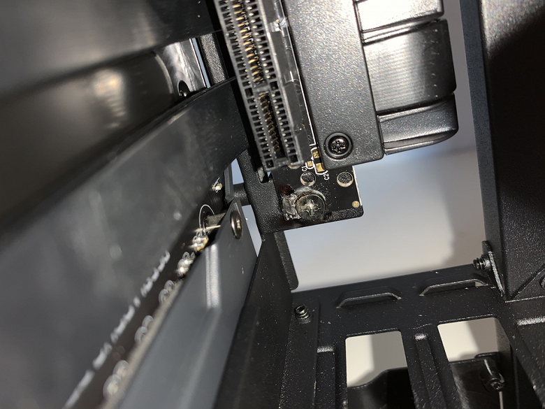 Компьютерный корпус, который может стать причиной пожара. В NZXT H1 обнаружена проблема, способная вызвать короткое замыкание