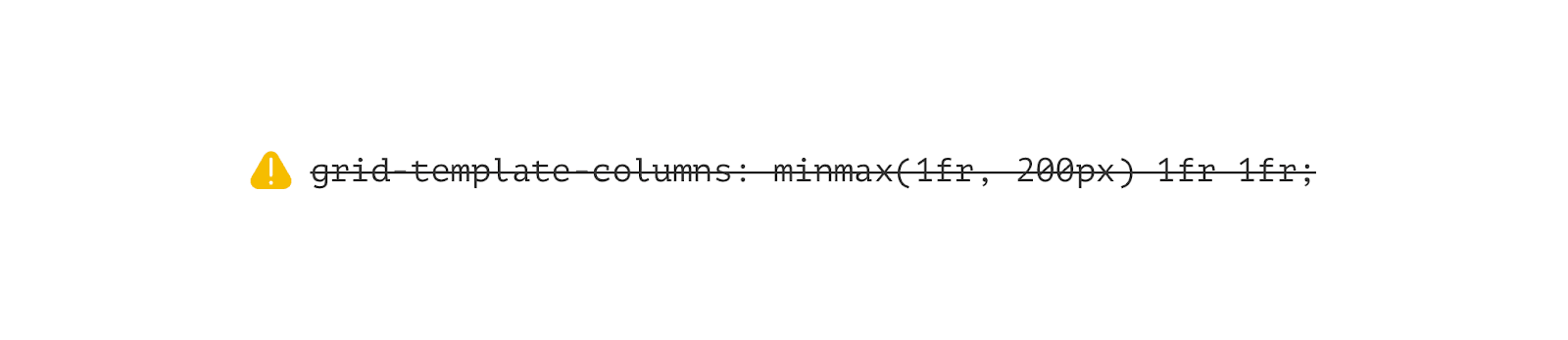Подробности об использовании CSS-функции minmax() в Grid-макетах - 5