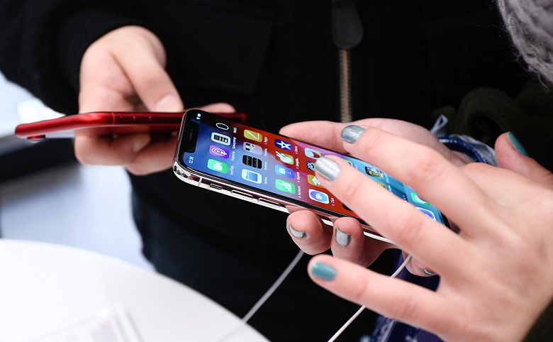 Apple подала в суд на ФАС России - 1 Apple подала в суд на ФАС России