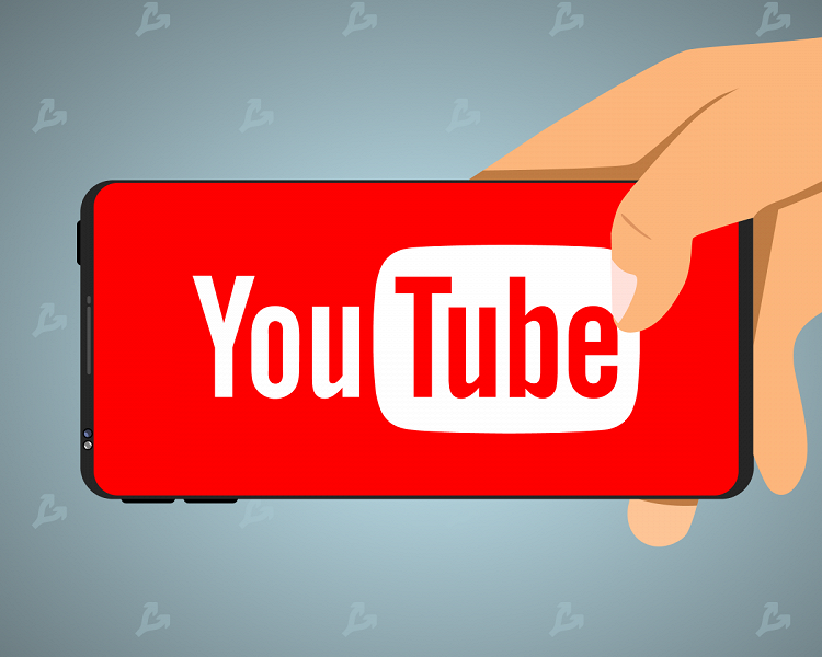 Роскомнадзор призывает создавать отечественные аналоги YouTube для СМИ