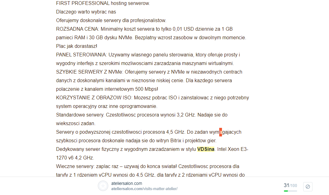 Социальный мониторинг здорового человека: бесплатные инструменты для отслеживания упоминаний - 3