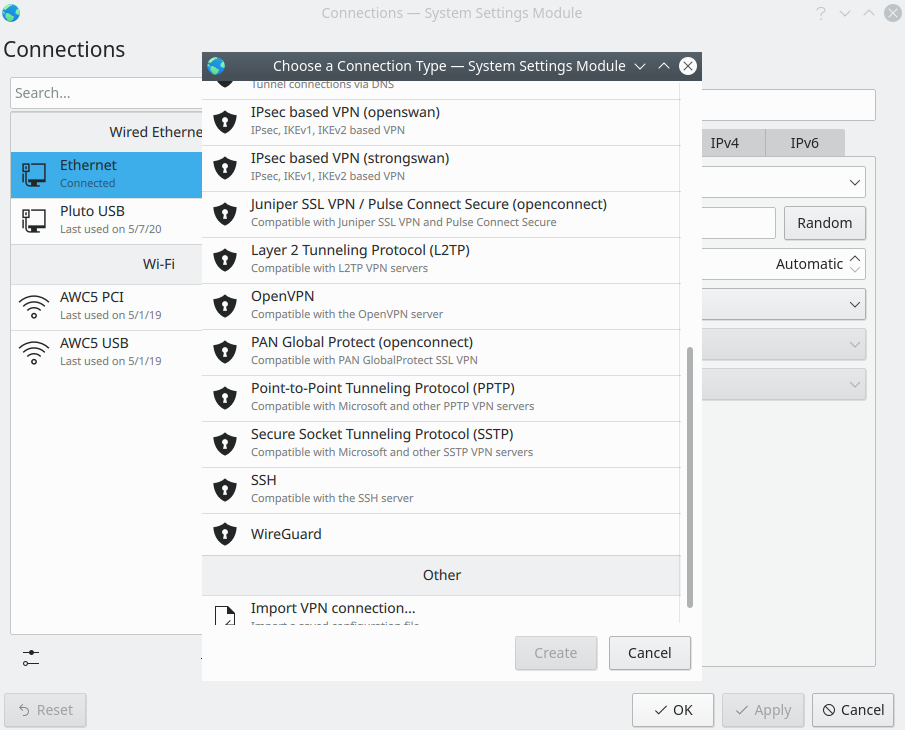 Кунг-фу стиля Linux: бесплатный VPN по SSH - 3