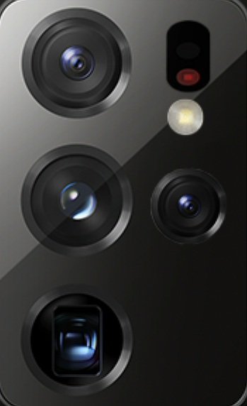 В чём Samsung Galaxy S21 Ultra может быть лучшим на рынке? Ему приписывают отличную перископную камеру с 10-кратным зумом