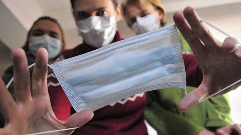 Что искали россияне в Google в 2020 году - 1 Что искали россияне в Google в 2020 году